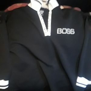 vintage  boss by IG design